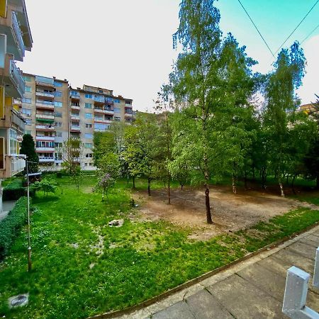Sis 2 Bedroom 2 Bath With Free Parking In Ohrida Exterior foto