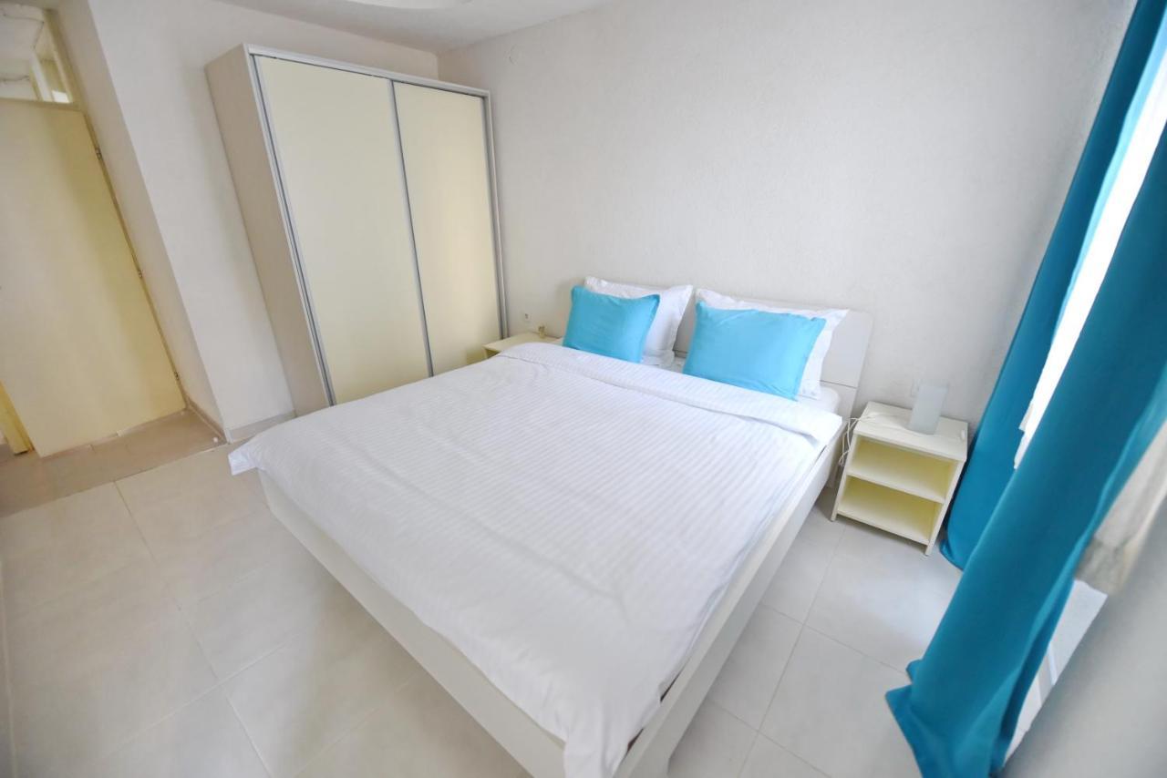 Sis 2 Bedroom 2 Bath With Free Parking In Ohrida Exterior foto