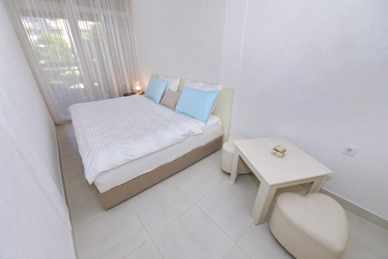 Sis 2 Bedroom 2 Bath With Free Parking In Ohrida Exterior foto