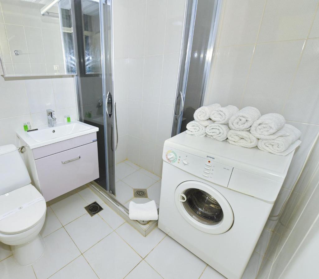 Sis 2 Bedroom 2 Bath With Free Parking In Ohrida Exterior foto