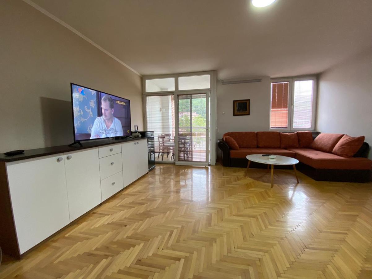 Sis 2 Bedroom 2 Bath With Free Parking In Ohrida Exterior foto
