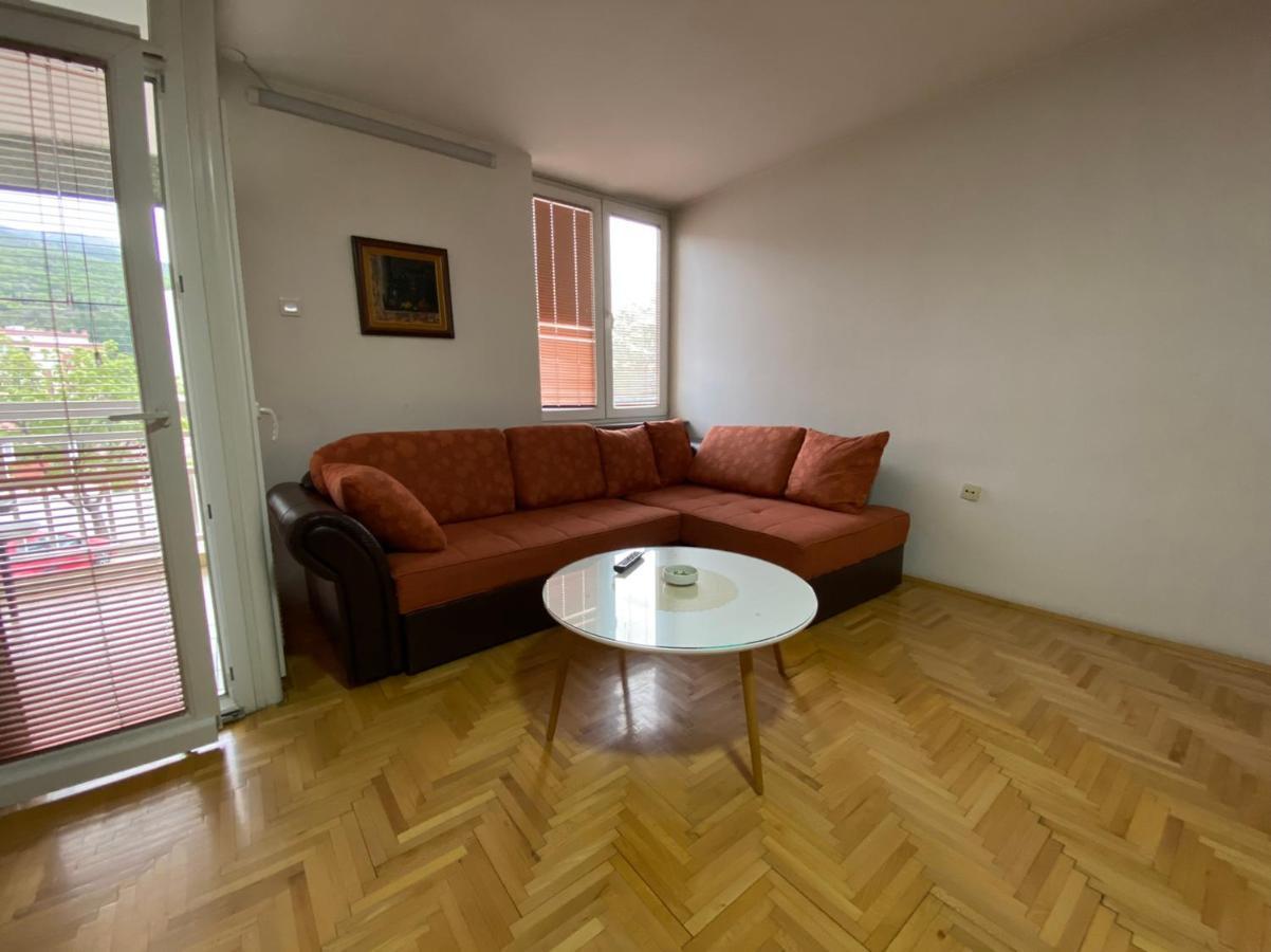 Sis 2 Bedroom 2 Bath With Free Parking In Ohrida Exterior foto
