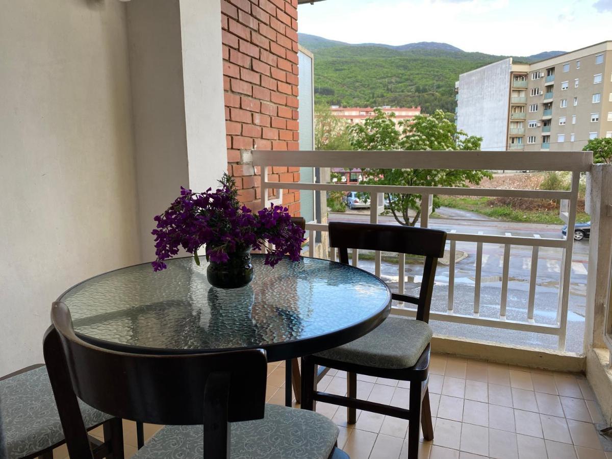 Sis 2 Bedroom 2 Bath With Free Parking In Ohrida Exterior foto