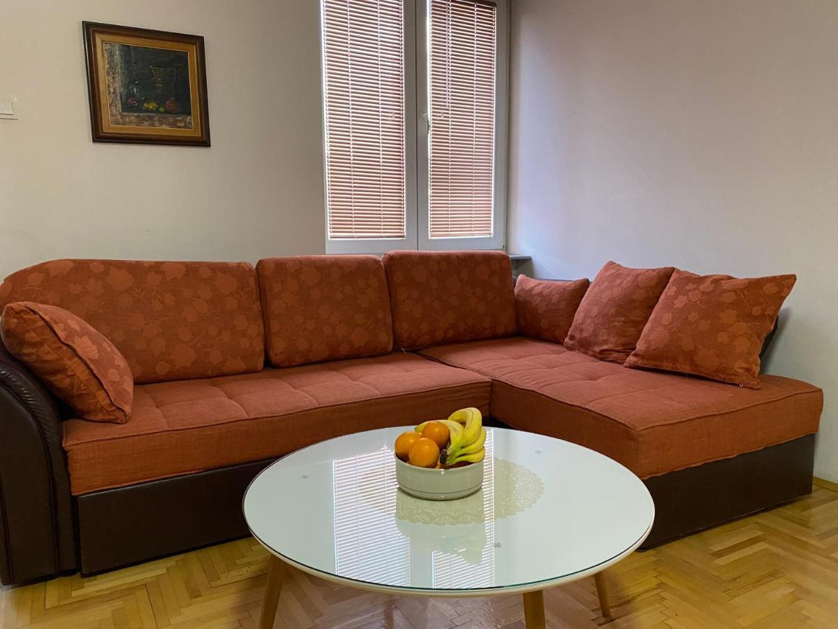 Sis 2 Bedroom 2 Bath With Free Parking In Ohrida Exterior foto