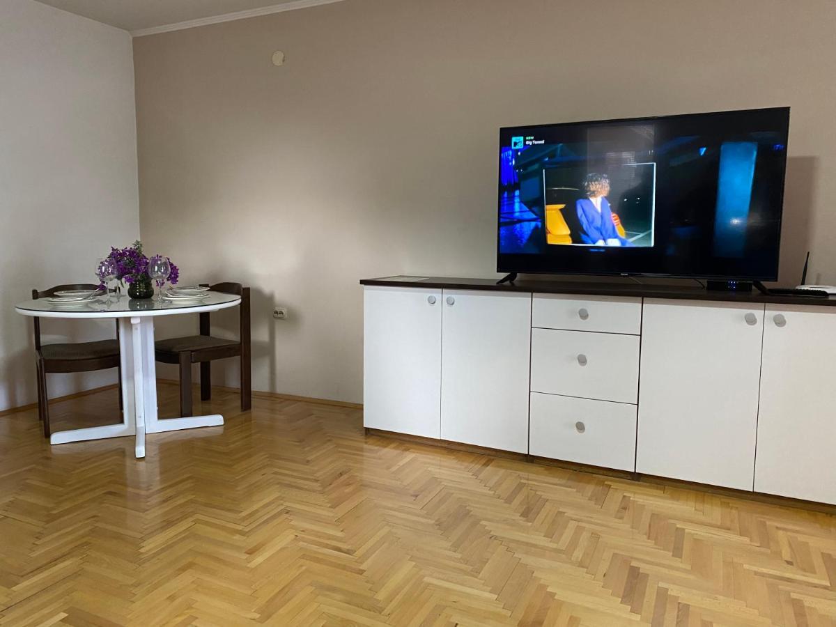 Sis 2 Bedroom 2 Bath With Free Parking In Ohrida Exterior foto