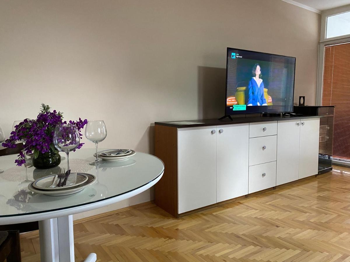 Sis 2 Bedroom 2 Bath With Free Parking In Ohrida Exterior foto