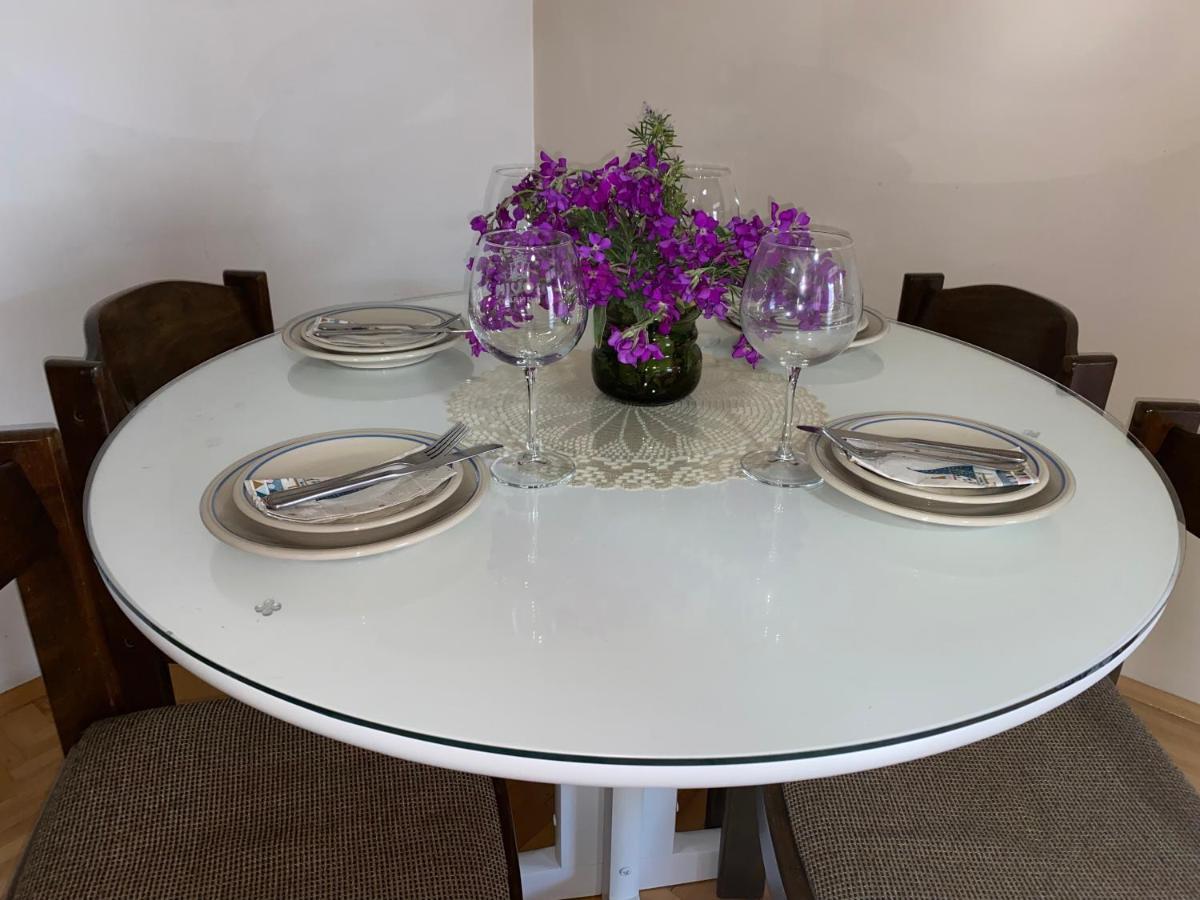 Sis 2 Bedroom 2 Bath With Free Parking In Ohrida Exterior foto