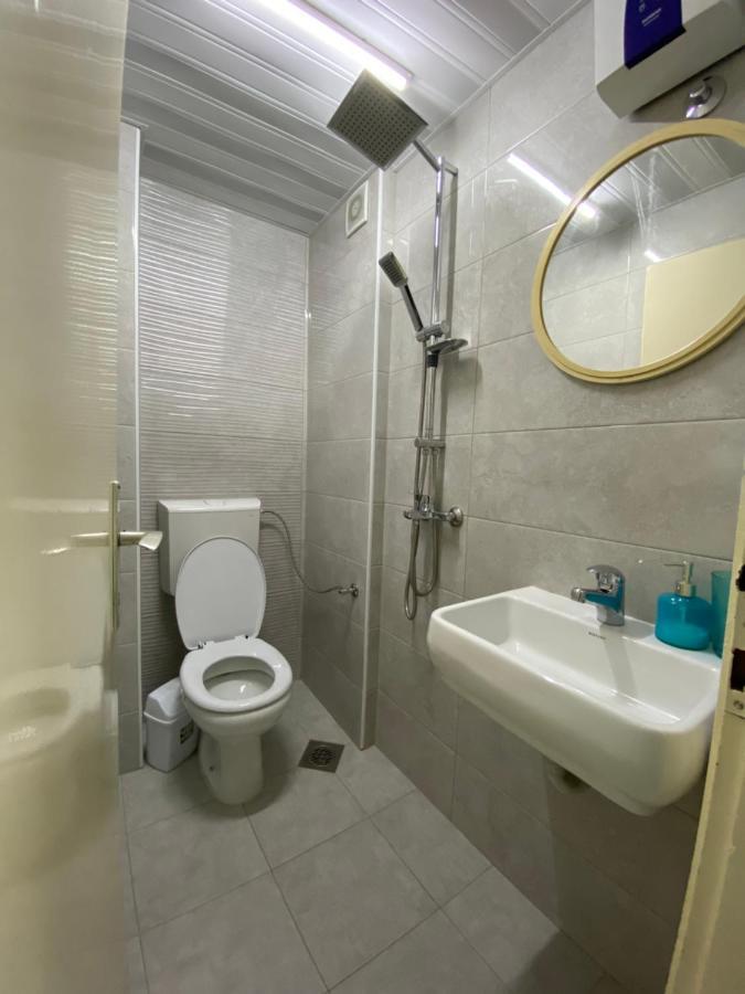 Sis 2 Bedroom 2 Bath With Free Parking In Ohrida Exterior foto