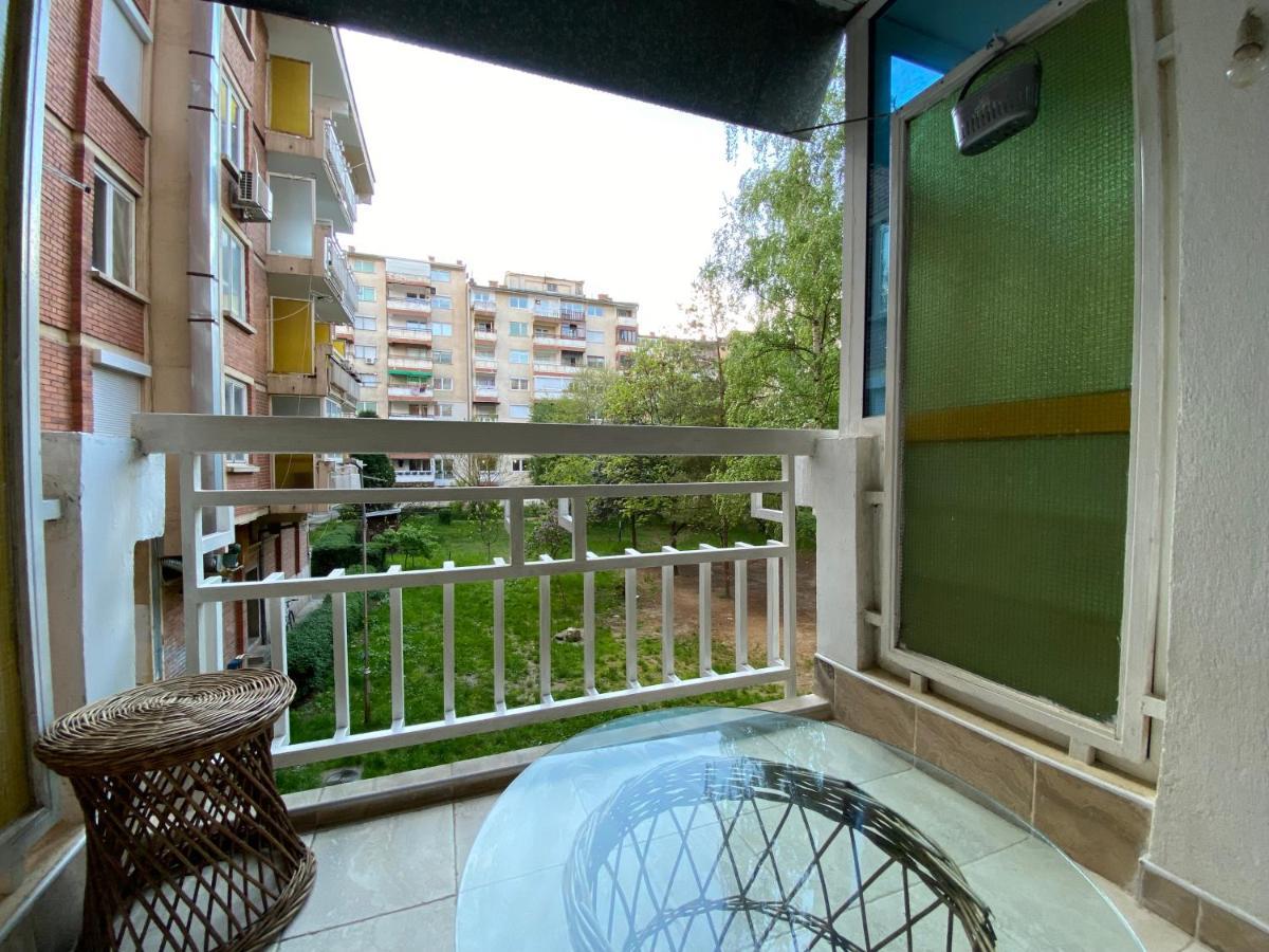 Sis 2 Bedroom 2 Bath With Free Parking In Ohrida Exterior foto