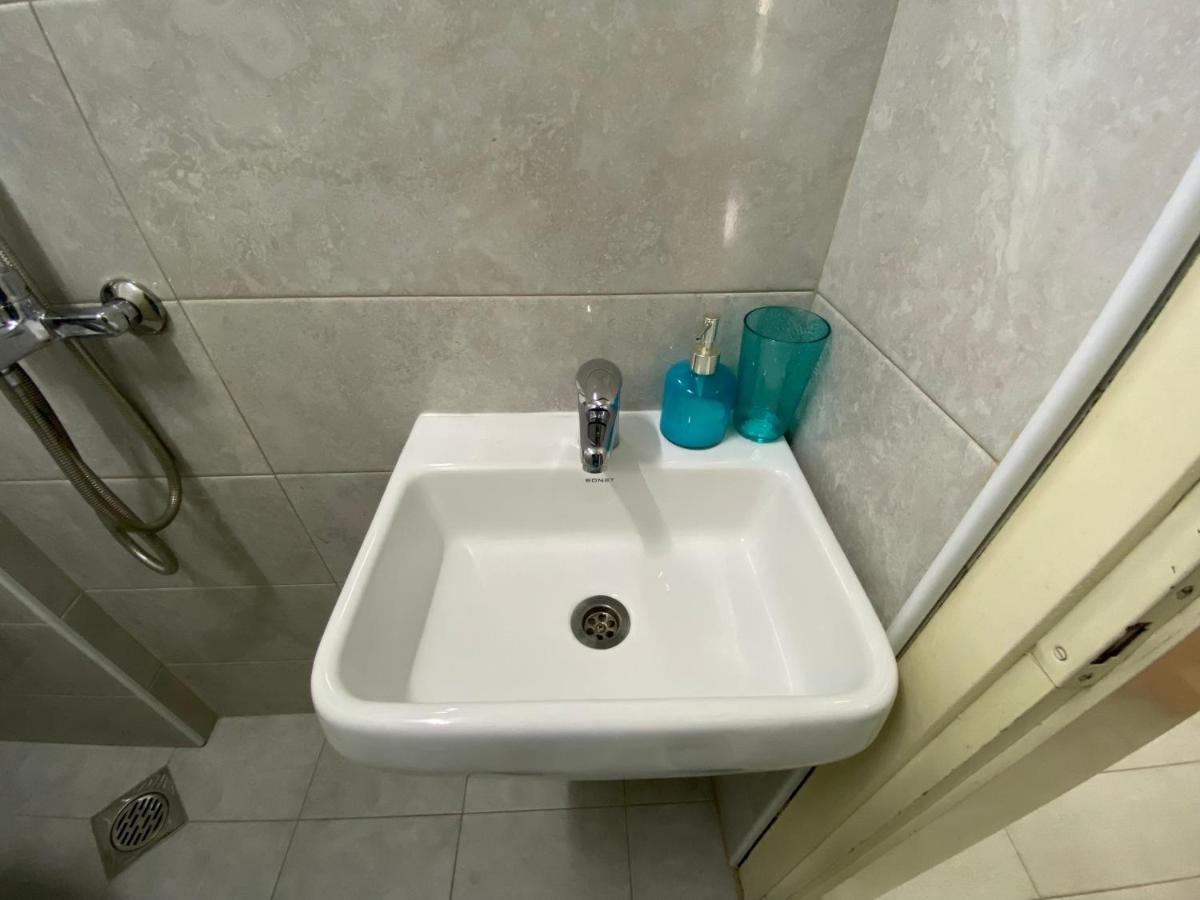 Sis 2 Bedroom 2 Bath With Free Parking In Ohrida Exterior foto