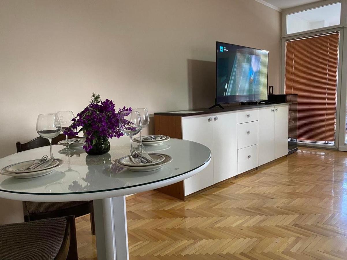 Sis 2 Bedroom 2 Bath With Free Parking In Ohrida Exterior foto